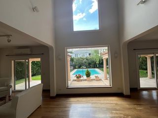 Foto 4 de Casa en Venta  5 dormitorios en La Alameda, Nordelta