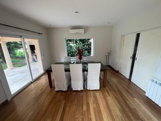 Foto 9 de Casa en Venta  5 dormitorios en La Alameda, Nordelta