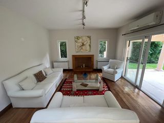 Foto 6 de Casa en Venta  5 dormitorios en La Alameda, Nordelta
