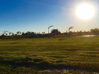 Foto 9 de Terreno en venta - 1000 mts2 - Campos de La Enriqueta
