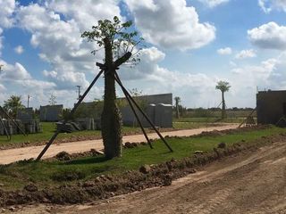 Foto 7 de Terreno en venta - 1000 mts2 - Campos de La Enriqueta