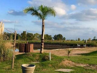 Foto 6 de Terreno en venta - 1000 mts2 - Campos de La Enriqueta
