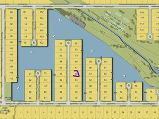 Foto 2 de Terreno en venta - 1000 mts2 - Campos de La Enriqueta