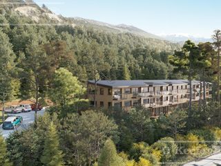 Foto 16 de Departamento en venta 3 ambientes km1 Av. Pioneros  - San Carlos De Bariloche