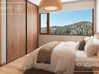 Foto 12 de Departamento en venta 3 ambientes km1 Av. Pioneros  - San Carlos De Bariloche