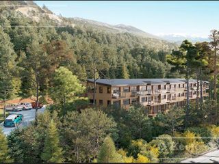 Foto 1 de Departamento en venta 3 ambientes km1 Av. Pioneros  - San Carlos De Bariloche