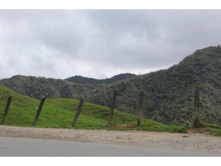 Foto 23 de Lote en Venta en Yarumal