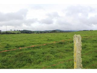 Foto 9 de Lote en Venta en Yarumal