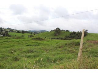 Foto 8 de Lote en Venta en Yarumal