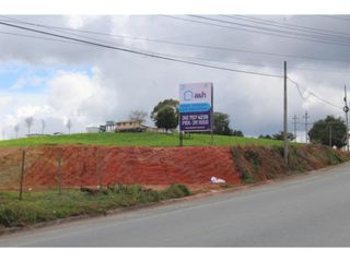 Foto 1 de Lote en Venta en Yarumal