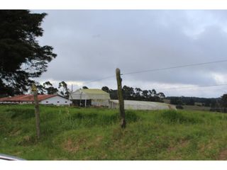 Foto 18 de Lote en Venta en Yarumal