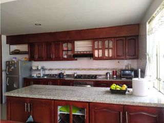 Foto 5 de VENTA. PERMUTA CASA CAMPESTRE ZIPAQUIRA