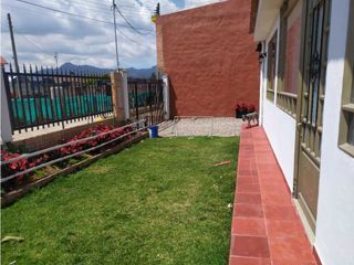 Foto 22 de VENTA. PERMUTA CASA CAMPESTRE ZIPAQUIRA