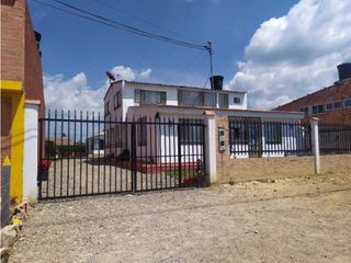 Foto 21 de VENTA. PERMUTA CASA CAMPESTRE ZIPAQUIRA