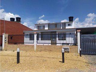 Foto 1 de VENTA. PERMUTA CASA CAMPESTRE ZIPAQUIRA