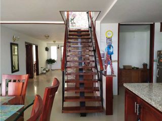 Foto 13 de VENTA. PERMUTA CASA CAMPESTRE ZIPAQUIRA