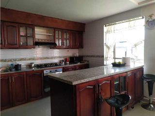 Foto 6 de VENTA. PERMUTA CASA CAMPESTRE ZIPAQUIRA
