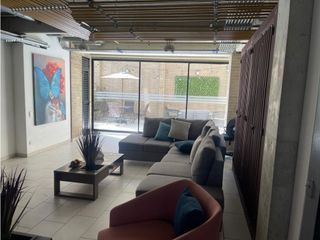 Foto 1 de ARRENDAMOS APARTAESTUDIO AMOBLADO O SIN AMOBLAR EN SAN LUIS, BOGOTA