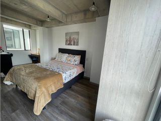 Foto 6 de ARRENDAMOS APARTAESTUDIO AMOBLADO O SIN AMOBLAR EN SAN LUIS, BOGOTA