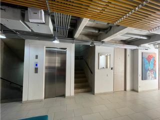 Foto 4 de ARRENDAMOS APARTAESTUDIO AMOBLADO O SIN AMOBLAR EN SAN LUIS, BOGOTA
