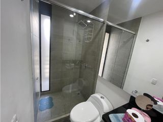 Foto 10 de ARRENDAMOS APARTAESTUDIO AMOBLADO O SIN AMOBLAR EN SAN LUIS, BOGOTA