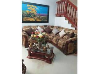 Foto 2 de SE ARRIENDA CASA AMPLIA EN YOPAL CASANARE