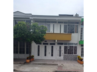 Foto 1 de SE ARRIENDA CASA AMPLIA EN YOPAL CASANARE