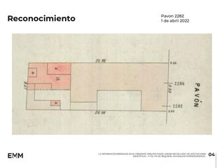 Foto 5 de Terreno - San Cristobal