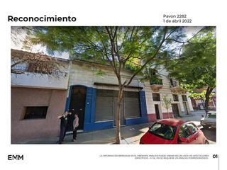 Foto 1 de Terreno - San Cristobal