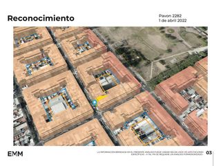 Foto 3 de Terreno - San Cristobal