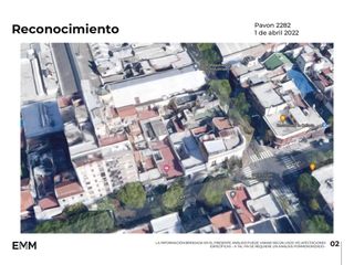 Foto 2 de Terreno - San Cristobal