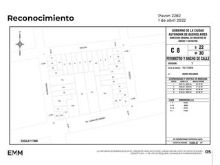 Foto 4 de Terreno - San Cristobal
