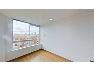 Foto 4 de Apartaestudio en venta Nueva Zelandia, Park 176