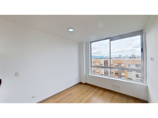 Foto 5 de Apartaestudio en venta Nueva Zelandia, Park 176