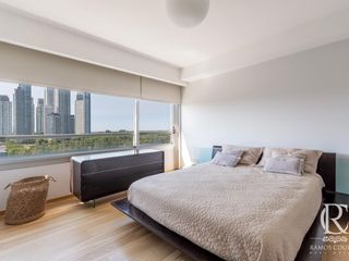 Foto 28 de Venta Penthouse 4 amb ZenCity c/ tza. y pileta, vista río - Blvd Peñaloza 400, Puerto Madero