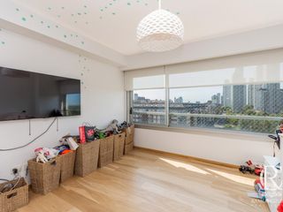 Foto 31 de Venta Penthouse 4 amb ZenCity c/ tza. y pileta, vista río - Blvd Peñaloza 400, Puerto Madero