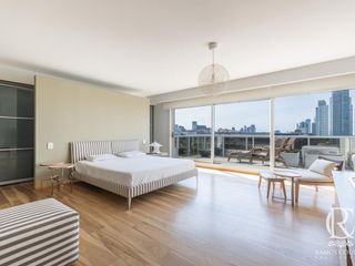 Foto 19 de Venta Penthouse 4 amb ZenCity c/ tza. y pileta, vista río - Blvd Peñaloza 400, Puerto Madero
