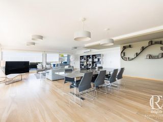 Foto 10 de Venta Penthouse 4 amb ZenCity c/ tza. y pileta, vista río - Blvd Peñaloza 400, Puerto Madero