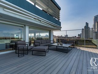 Foto 11 de Venta Penthouse 4 amb ZenCity c/ tza. y pileta, vista río - Blvd Peñaloza 400, Puerto Madero