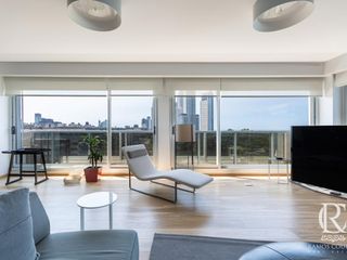 Foto 7 de Venta Penthouse 4 amb ZenCity c/ tza. y pileta, vista río - Blvd Peñaloza 400, Puerto Madero