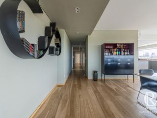 Foto 18 de Venta Penthouse 4 amb ZenCity c/ tza. y pileta, vista río - Blvd Peñaloza 400, Puerto Madero