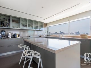 Foto 16 de Venta Penthouse 4 amb ZenCity c/ tza. y pileta, vista río - Blvd Peñaloza 400, Puerto Madero