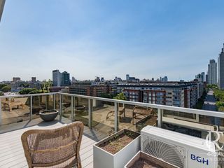 Foto 22 de Venta Penthouse 4 amb ZenCity c/ tza. y pileta, vista río - Blvd Peñaloza 400, Puerto Madero