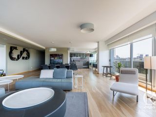 Foto 5 de Venta Penthouse 4 amb ZenCity c/ tza. y pileta, vista río - Blvd Peñaloza 400, Puerto Madero