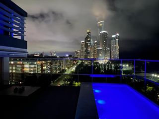 Foto 35 de Venta Penthouse 4 amb ZenCity c/ tza. y pileta, vista río - Blvd Peñaloza 400, Puerto Madero