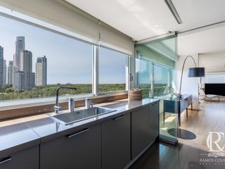 Foto 15 de Venta Penthouse 4 amb ZenCity c/ tza. y pileta, vista río - Blvd Peñaloza 400, Puerto Madero