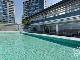 Foto 13 de Venta Penthouse 4 amb ZenCity c/ tza. y pileta, vista río - Blvd Peñaloza 400, Puerto Madero