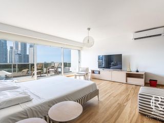 Foto 20 de Venta Penthouse 4 amb ZenCity c/ tza. y pileta, vista río - Blvd Peñaloza 400, Puerto Madero