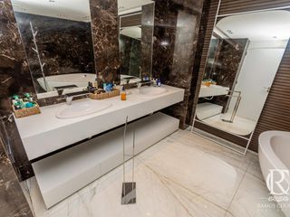Foto 25 de Venta Penthouse 4 amb ZenCity c/ tza. y pileta, vista río - Blvd Peñaloza 400, Puerto Madero
