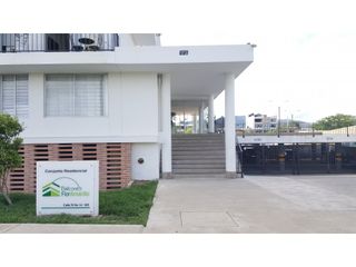 Foto 12 de SE ARRIENDA  APARTAMENTO EN BALCONES DE FLOR AMARILLO YOPAL
